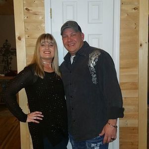 Meet your Posher, Chrissy